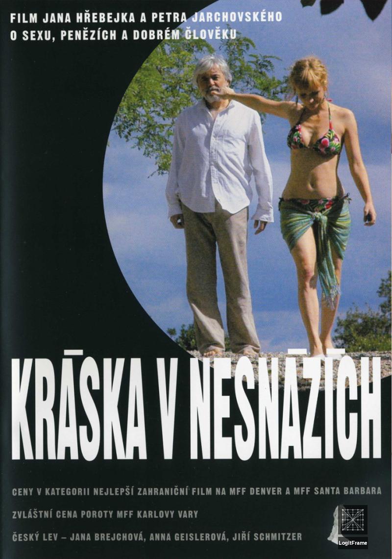 Kráska v nesnázích (Beauty in Trouble)