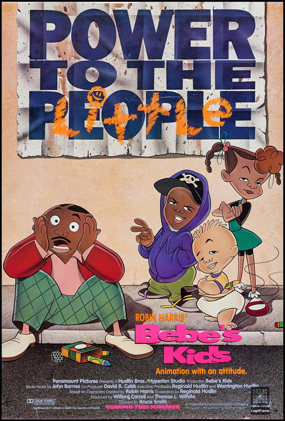 Bebe's Kids 