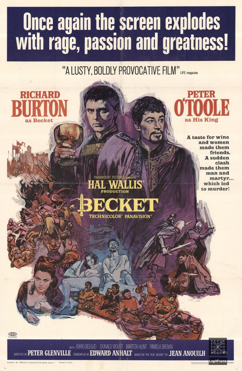 Becket 