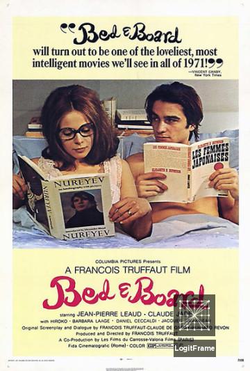 Domicile conjugal (Bed & Board)