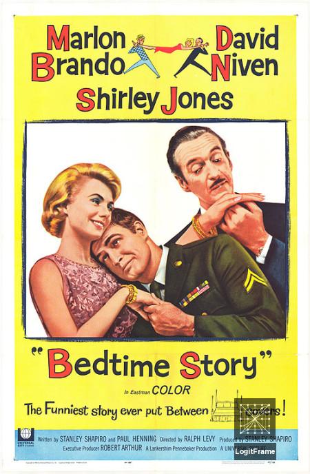 Bedtime Story 