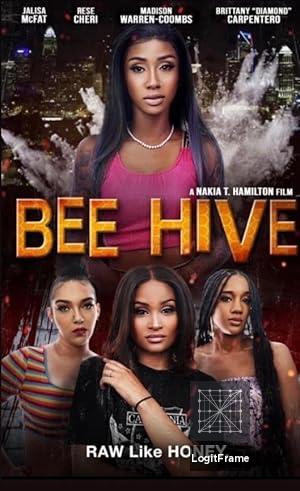 Bee Hive 