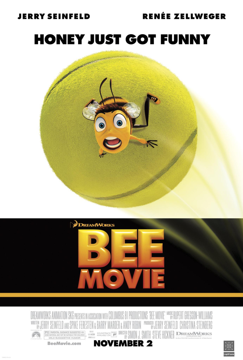 Bee Movie 