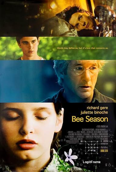 Bee Season 