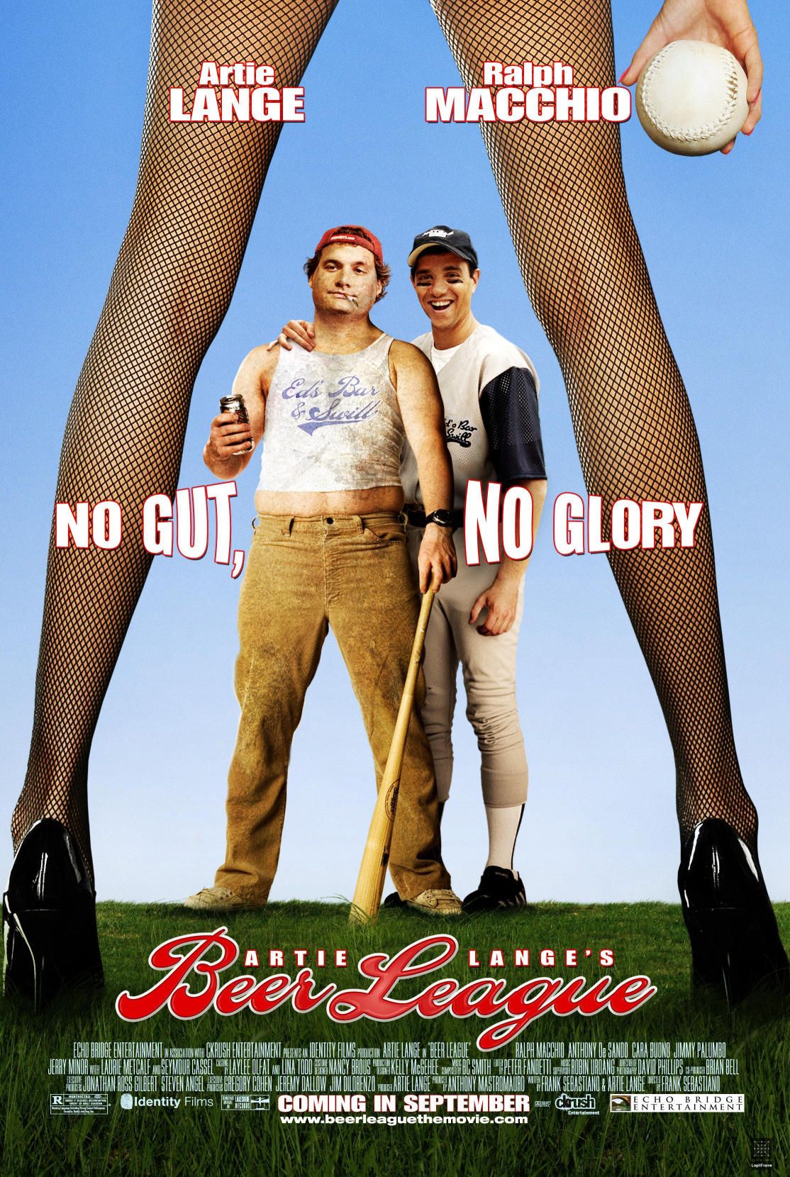 Beer League 
