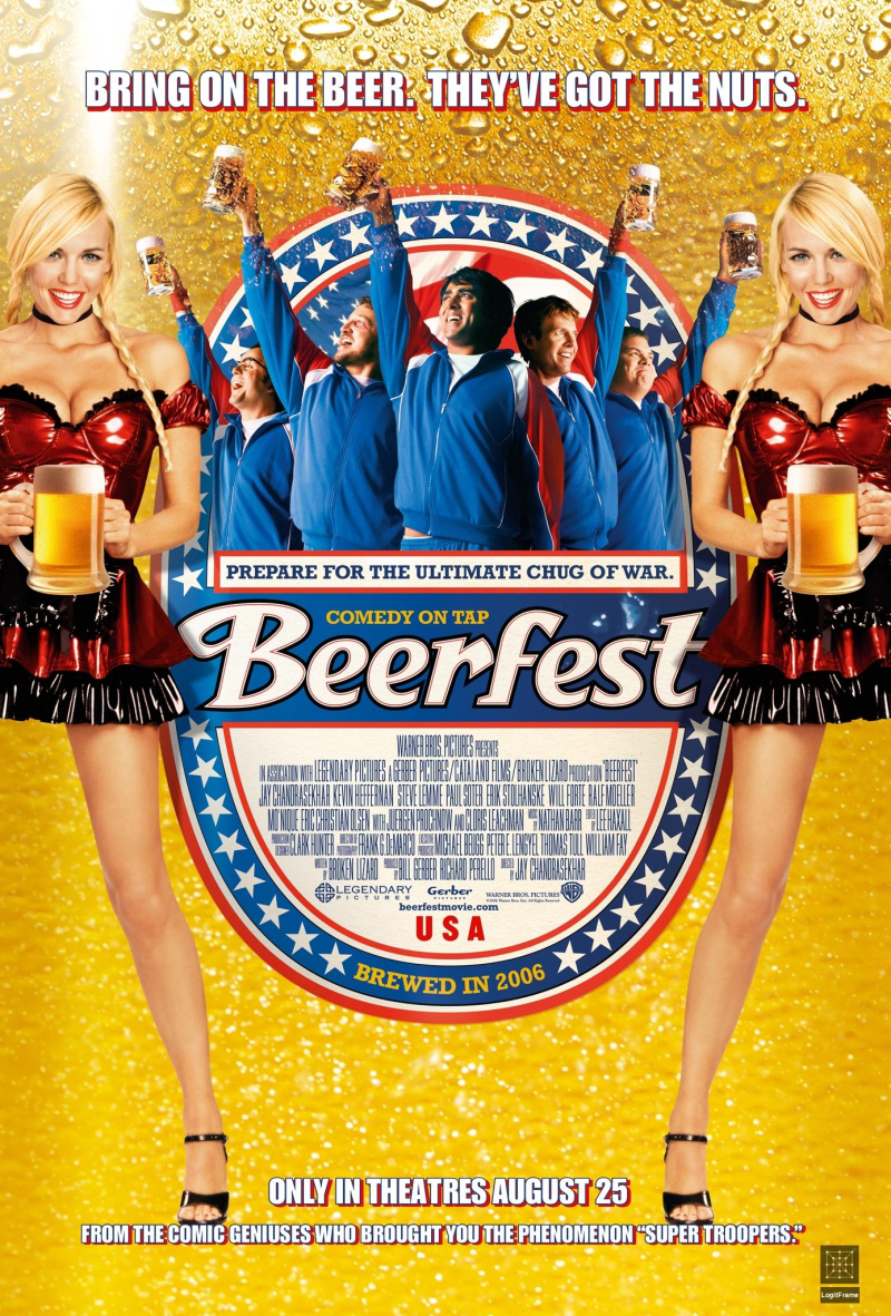 Beerfest 