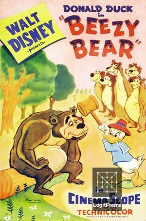 Beezy Bear 