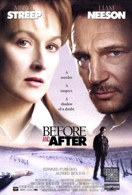 Before and After 