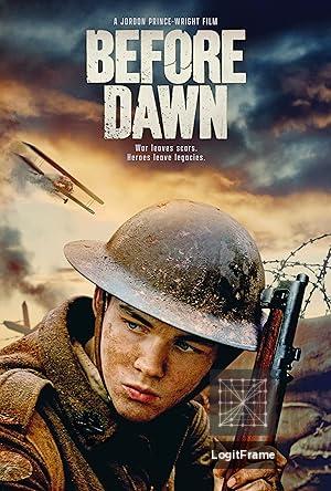 Before Dawn 