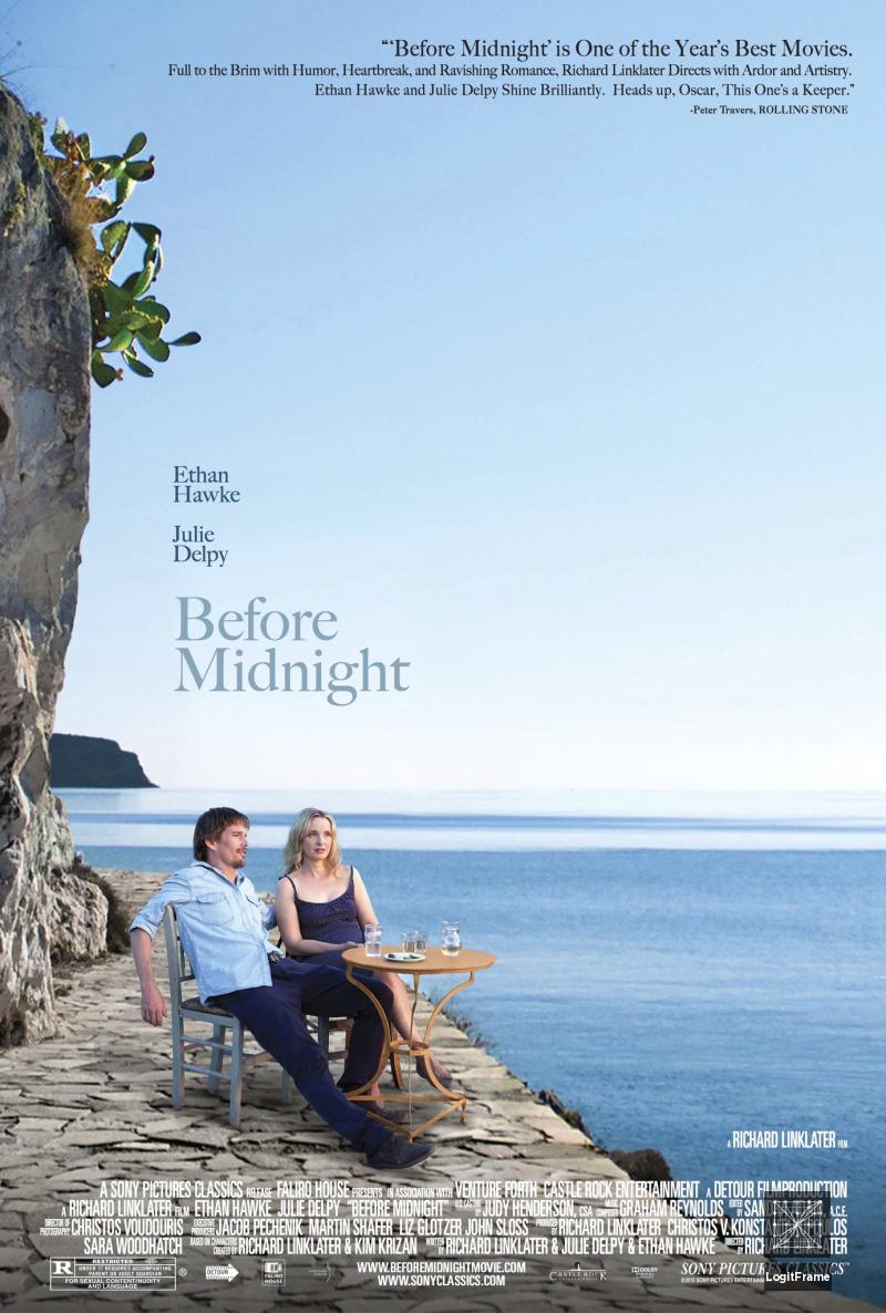 Before Midnight 