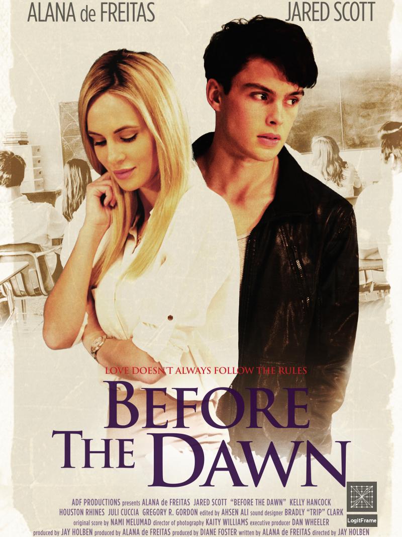 Before the Dawn 