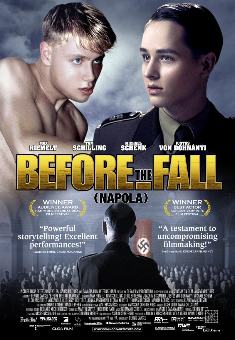 Napola - Elite für den Führer (Before the Fall)
