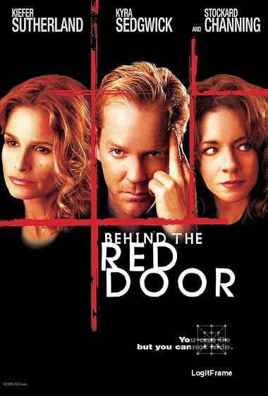 Behind the Red Door 