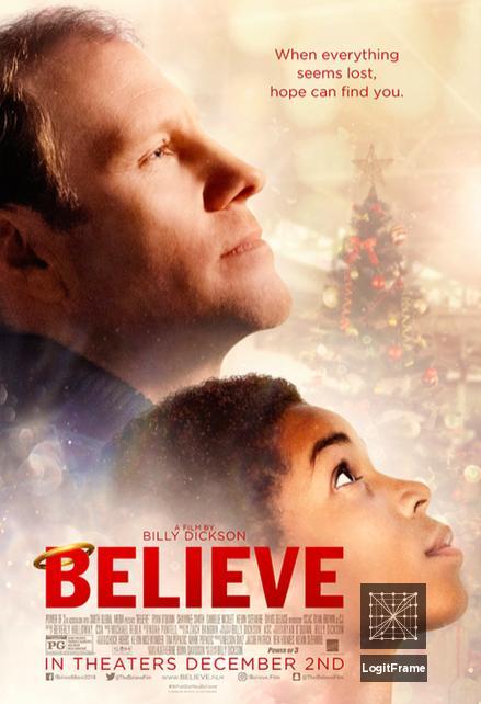 Believe 