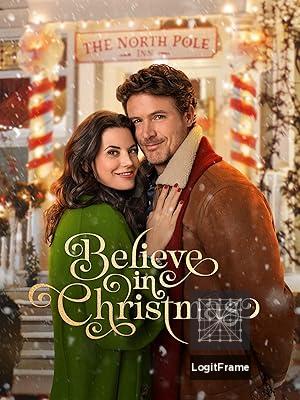 Believe in Christmas 