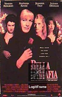 Bella Mafia 