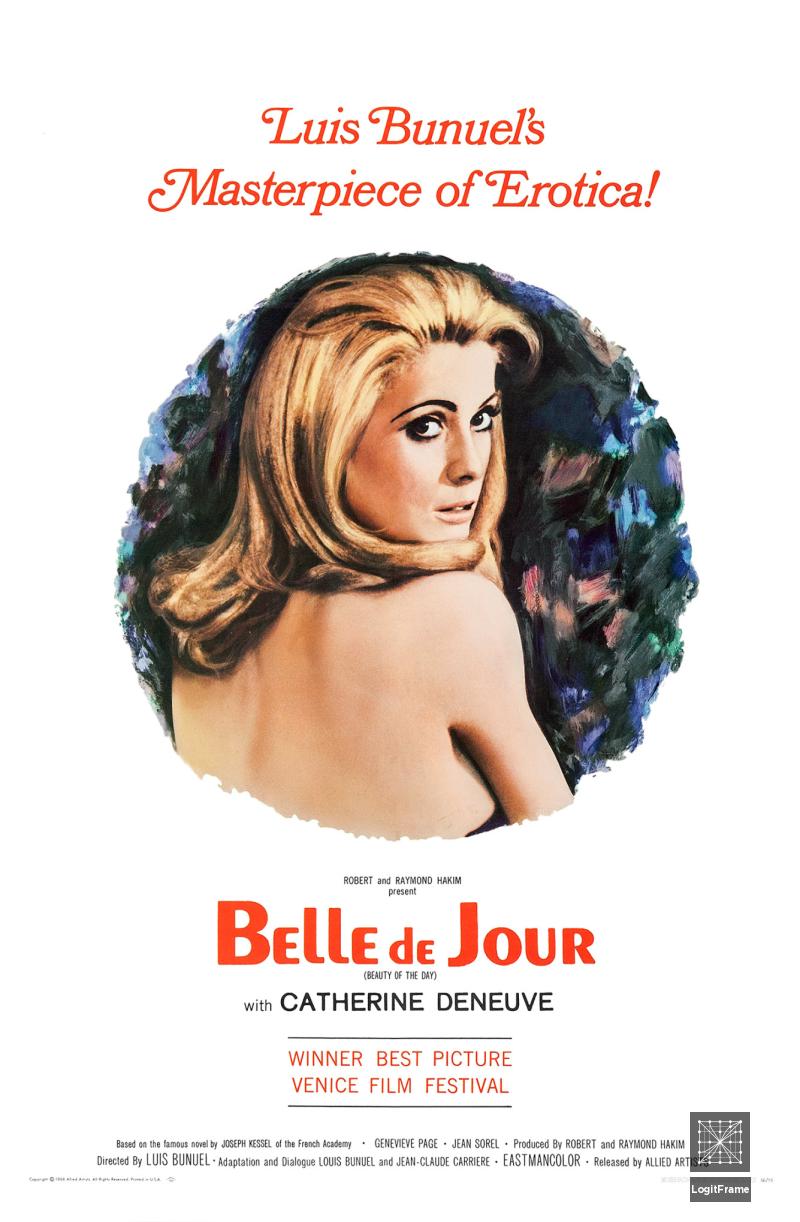 Belle de jour (Belle de Jour)