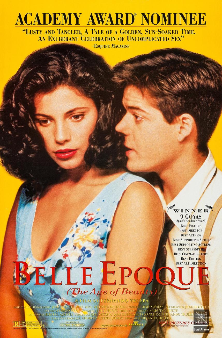 Belle Epoque 