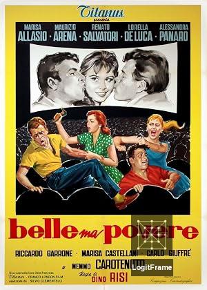 Belle ma povere (Poor Girl, Pretty Girl)