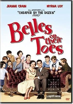 Belles on Their Toes 