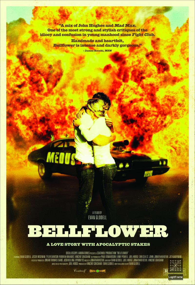 Bellflower 