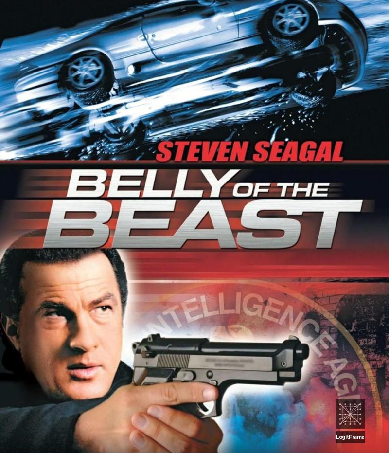 Belly of the Beast 