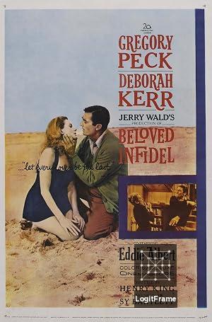 Beloved Infidel 