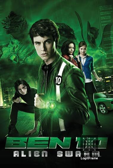 Ben 10: Alien Swarm 