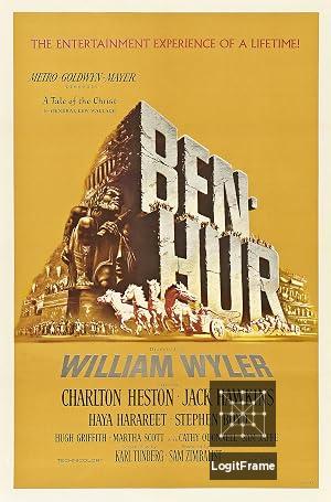 Ben-Hur 