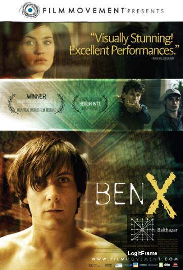 Ben X 