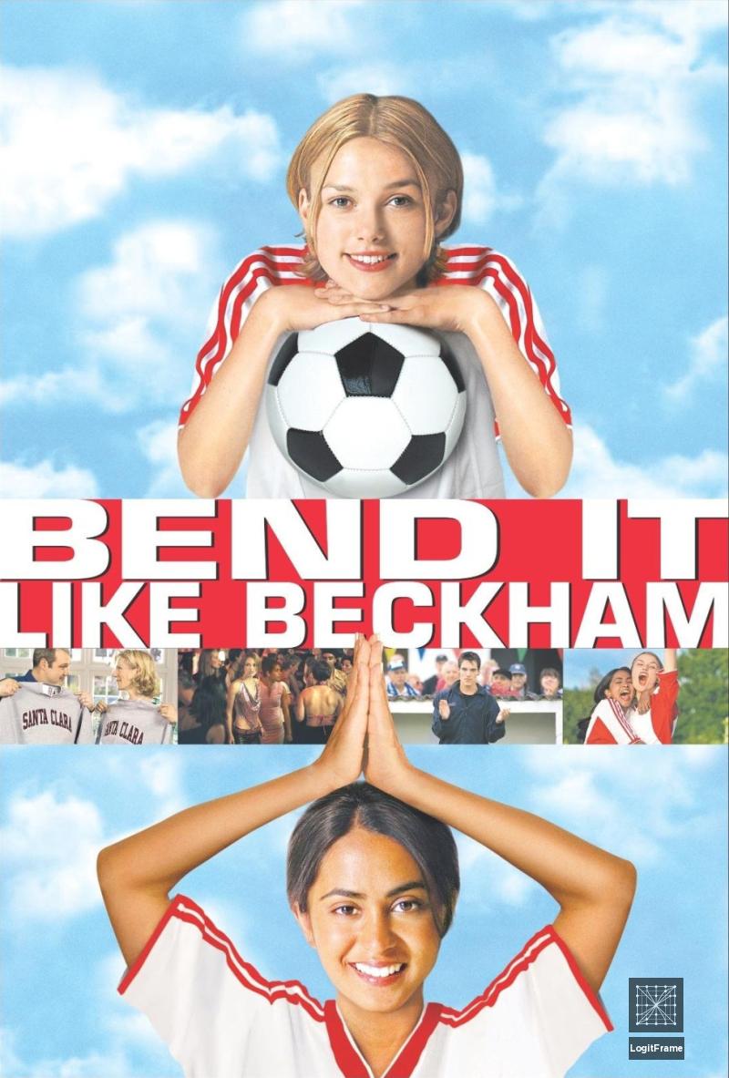 Bend It Like Beckham 