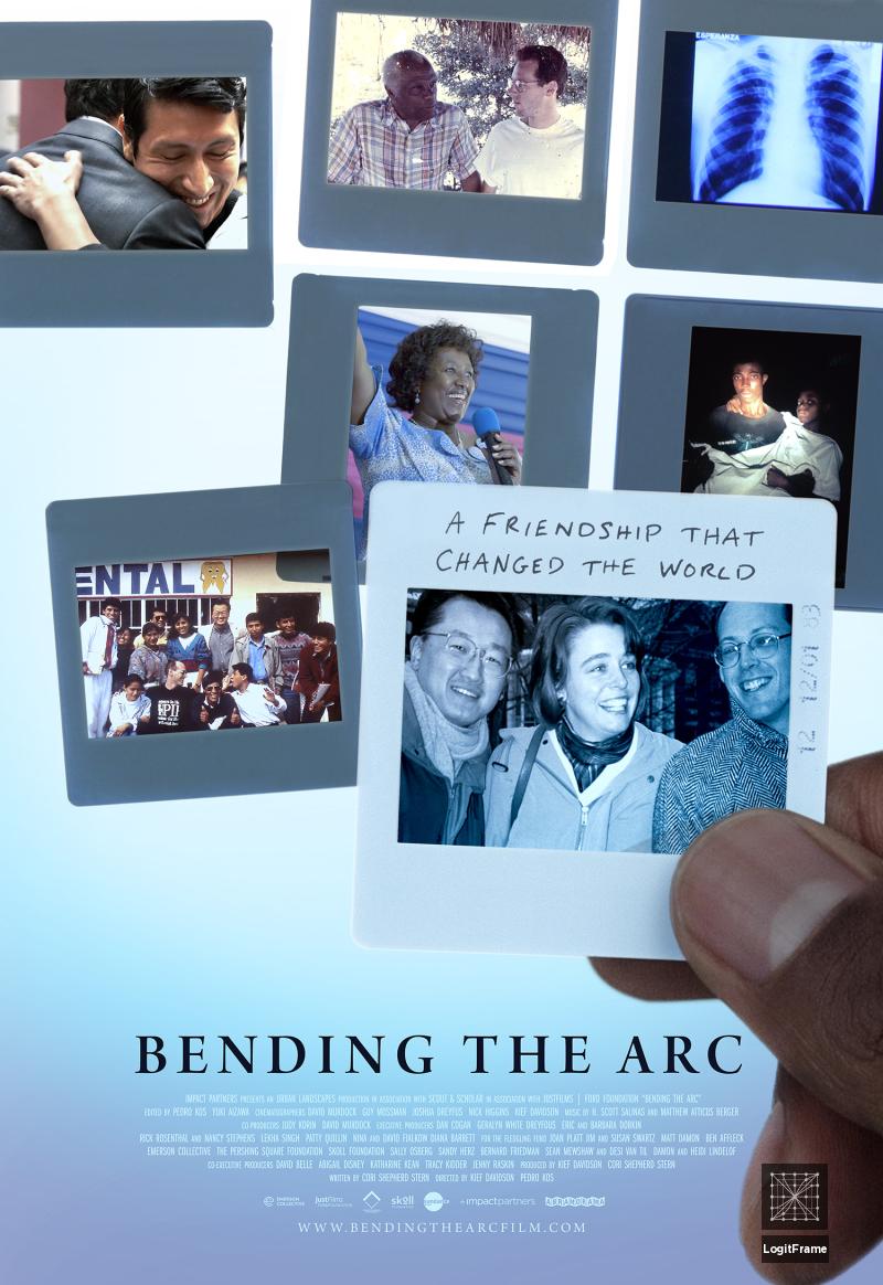Bending the Arc 
