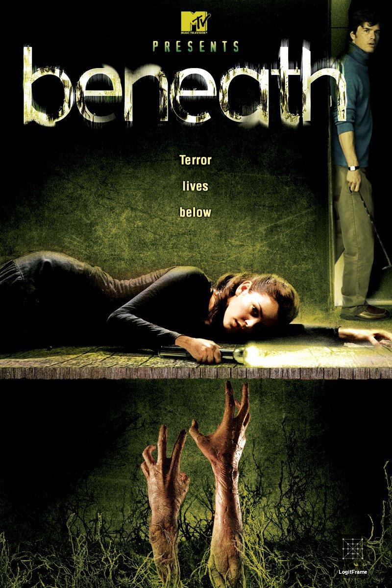 Beneath 