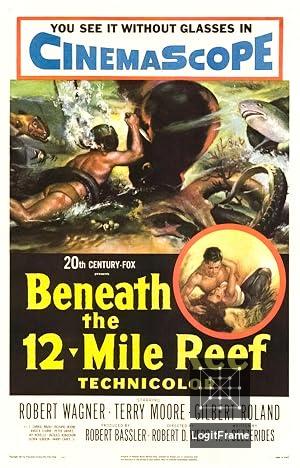 Beneath the 12-Mile Reef 