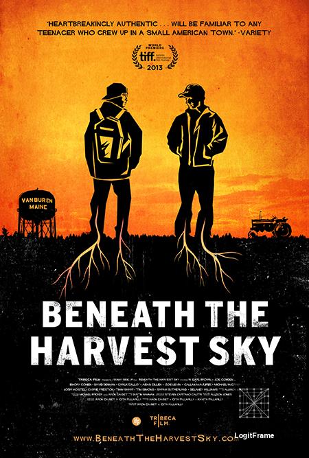 Beneath the Harvest Sky 