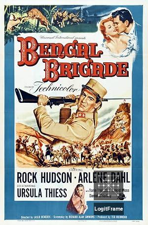 Bengal Brigade 