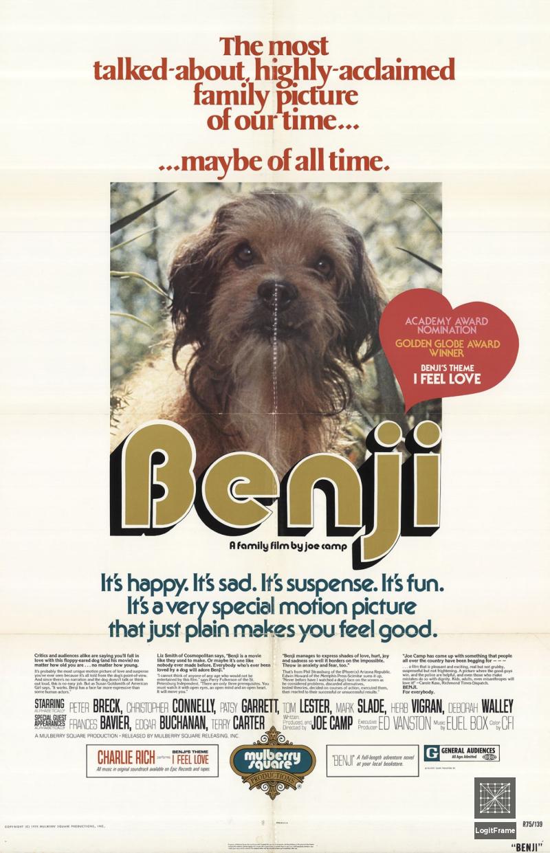Benji 