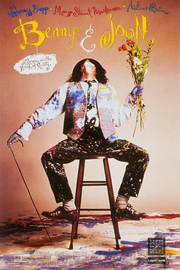 Benny & Joon 