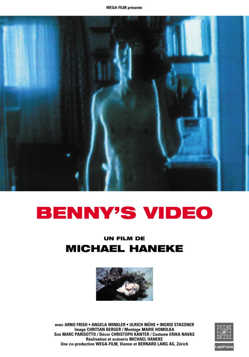 Benny's Video 
