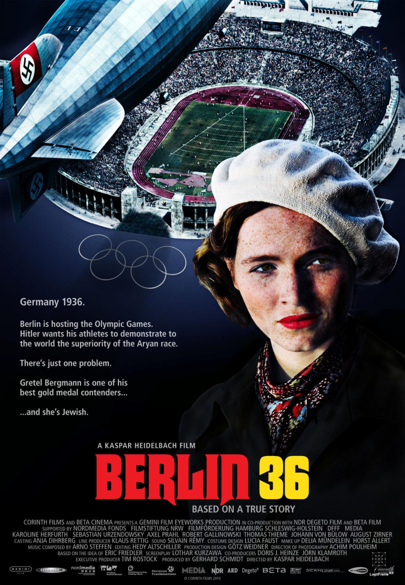 Berlin '36 
