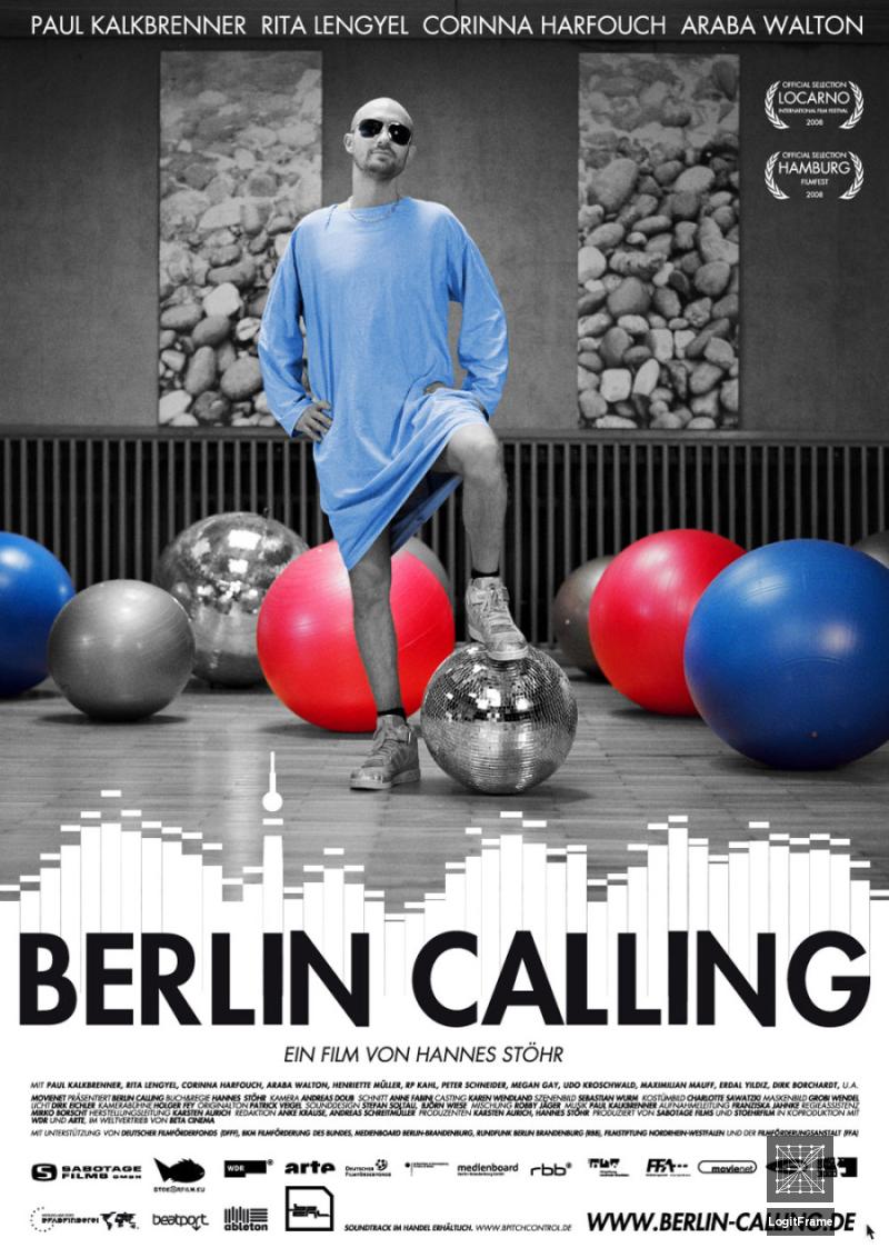 Berlin Calling 