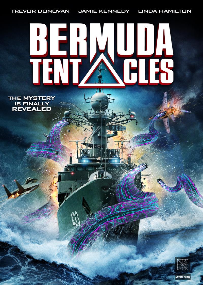 Bermuda Tentacles 