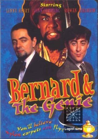 Bernard and the Genie 