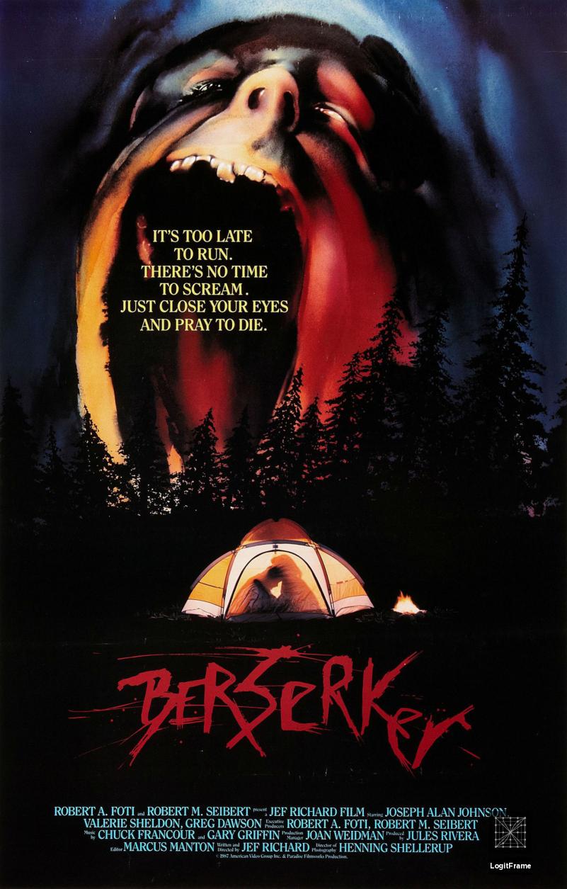 Berserker 