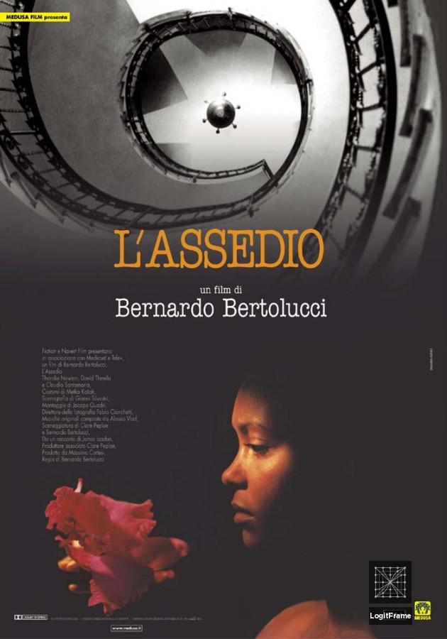 L'assedio (Besieged)