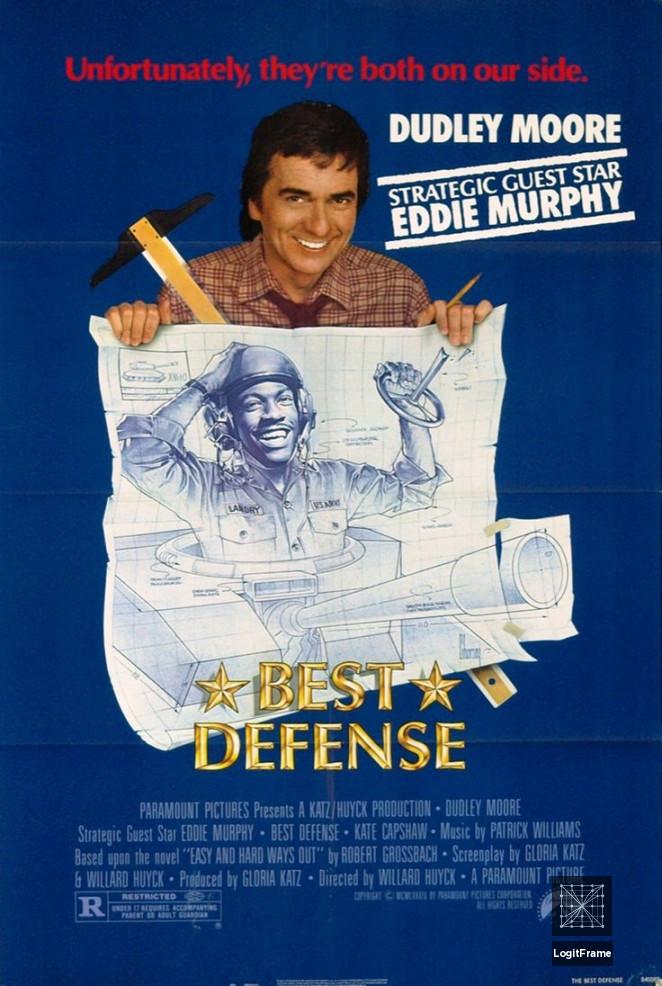Best Defense 