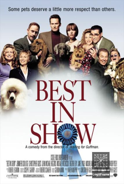 Best in Show 