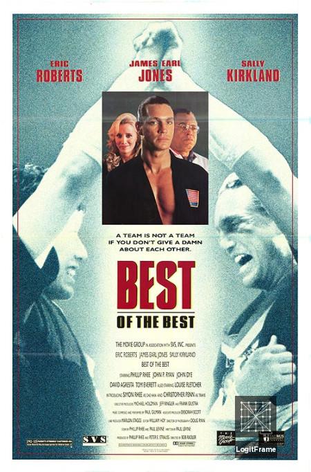 Best of the Best 