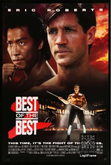 Best of the Best II 