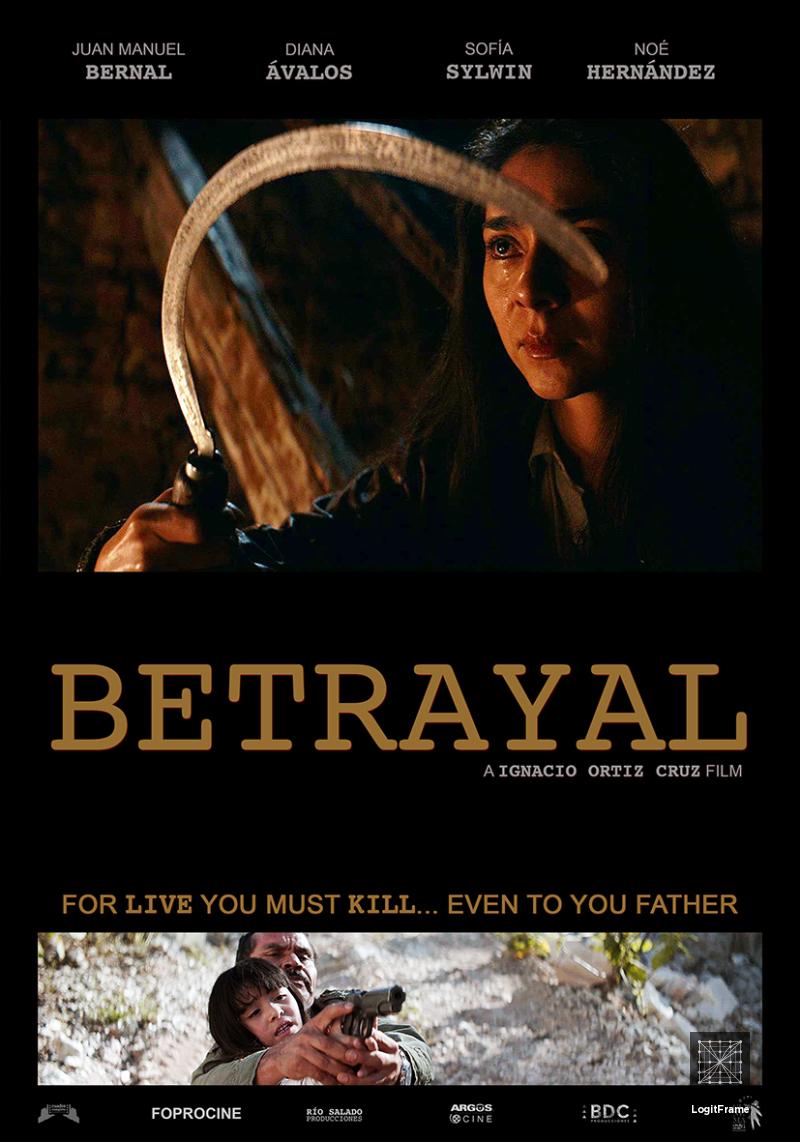 Traición (Betrayal)